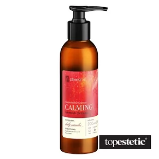 Phenome Phenome Oczyszczenie i demakijaż Calming Blemish Ccleanser Żel do mycia twarzy - Żele do mycia twarzy - miniaturka - grafika 1