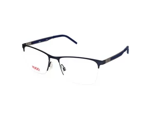 Hugo Boss HG 1142 FLL - Okulary korekcyjne, oprawki, szkła - miniaturka - grafika 1
