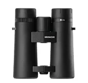 Lornetki - Lornetka MINOX X-Lite 10x42 - miniaturka - grafika 1