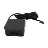 Adaptery i przejściówki - ASUS 0A001-00692900 adapter zasilający/ inwentor Wewnętrzna 45 W Czarny - miniaturka - grafika 1