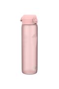 Bidony dla dzieci - Butelka ION8 BPA Free 1200 ml - Rose Quartz - miniaturka - grafika 1