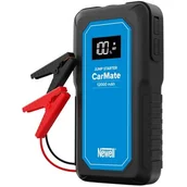 Urządzenia Rozruchowe - Jump startery - Newell CarMate 12000mAh Jump Starter 12V - miniaturka - grafika 1