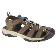 Buty trekkingowe męskie - Buty trekkingowe męskie CMP Sahiph - miniaturka - grafika 1