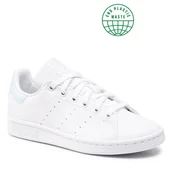 Sneakersy damskie - adidas Originals Buty damskie sneakersy Originals Stan Smith W G58186 G58186 - miniaturka - grafika 1