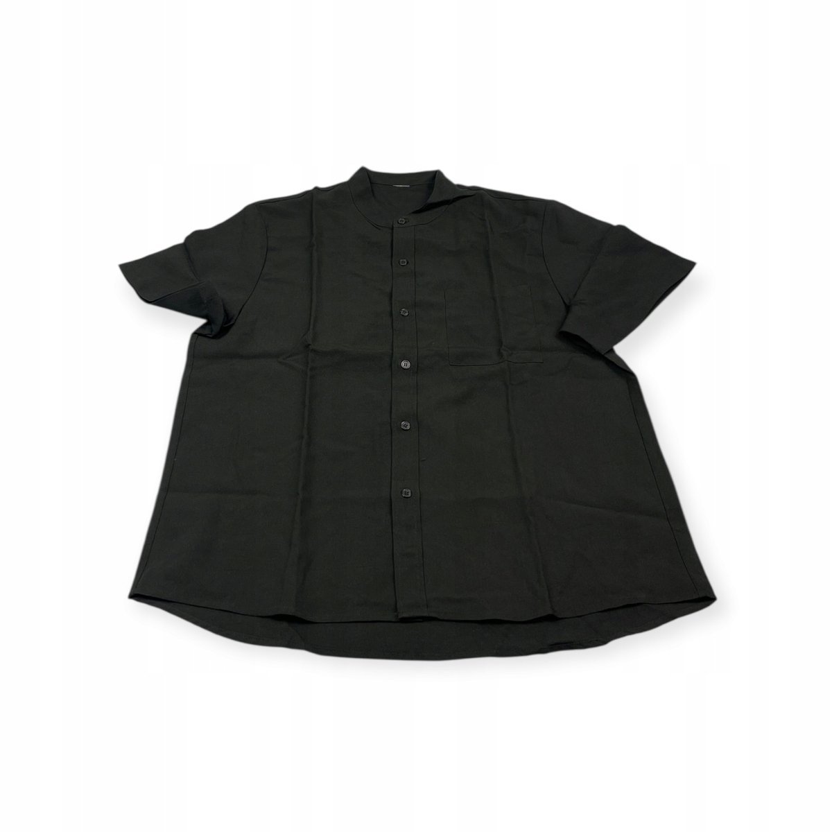 Koszula męska na krótki rękaw Old Money 2XL