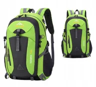 Plecaki - Plecak Damski Męski Turystyczny Trekingowy Sportowy Wodoodporny 40L P16 - miniaturka - grafika 1