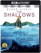 Thriller Blu-Ray - 183 Metry Strachu [bd 4K]+[BD] Lektor+napisy Pl - miniaturka - grafika 1