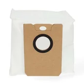 Worki do odkurzaczy - Nedis Staubsauger Klucz 5 szt. Syntetik Weiss - miniaturka - grafika 1