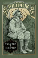 Horror, fantastyka grozy - Traktat o higienie - miniaturka - grafika 1