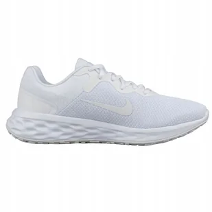 Buty męskie Nike Revolution 4 Running Shoe (eu) 43 - Buty sportowe męskie - miniaturka - grafika 1