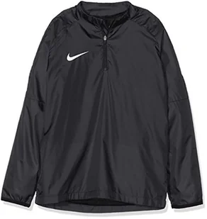 Nike Kids Academy 18 Drill Top Shield kurtka - czarny/(biały), L - Kurtki i płaszcze dla chłopców - miniaturka - grafika 1