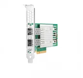 Karty sieciowe - HPE INT E810 10/25GbE 2p SFP28 Adptr P08443-B21 - miniaturka - grafika 1