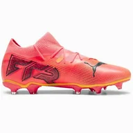 Piłka nożna - Buty piłkarskie męskie Puma 10771503 - miniaturka - grafika 1