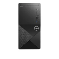 Zestawy komputerowe - DELL Vostro 3030 Intel® Core™ i5 i5-14400F 16 GB DDR5-SDRAM 1 TB SSD NVIDIA GeForce RTX 4060 Windows 11 Pro Komputer stacjonarny PC Czarny - miniaturka - grafika 1