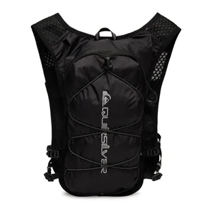 QUIKSILVER QUIC-P-002-07 Czarny - Plecaki - miniaturka - grafika 1