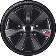 Kołpaki samochodowe - Kołpaki 16 do Toyota Audi Seat Ford Kia Skoda Opel VW Fiat Peugeot Citroen - miniaturka - grafika 1