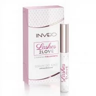 Odżywki do rzęs i brwi - Inveco Lashes 2 Love hipoalergiczne serum do rzęs 3.5ml 5907573418681 - miniaturka - grafika 1