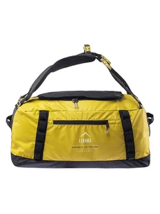 Elbrus Plecak turystyczny w kolorze żółto-czarnym  - (S)60 x (W)30 x (G)25 cm - Plecaki - miniaturka - grafika 1