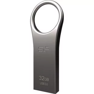 Silicon Power Jewel J80 32GB (SP032GBUF3J80V1T) - Pendrive - miniaturka - grafika 1