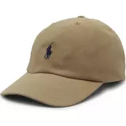 Czapki dla dzieci - POLO RALPH LAUREN Bejsbolówka - miniaturka - grafika 1