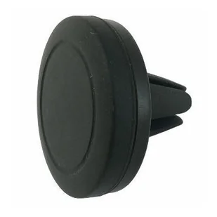 Uchwyt magnetyczny do kratki martes 4,5 x 4,5 x 4 cm - Uchwyty samochodowe do telefonów - miniaturka - grafika 1