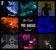 Metal, Punk - The Enid The Bridge Show Live At Union Chapel CD+DVD) Digipack) - miniaturka - grafika 1