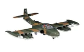Modele do sklejania - Hasegawa HASEGAWA  A-37 A/B gonfly hasA12 - miniaturka - grafika 1
