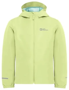 Jack Wolfskin Flaze Jacket K kurtka dziecięca, uniseks - Kurtki i płaszcze dla chłopców - miniaturka - grafika 1
