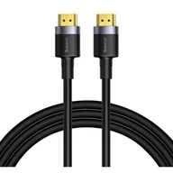 Kable - Baseus Cafule | Kabel przewód HDMI-HDMI 4K60Hz FULL HD 2m CADKLF-F01 - miniaturka - grafika 1