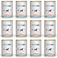 Mokra karma dla psów - Royal Canin Mobility C2P+ 12x400g 36715-uniw - miniaturka - grafika 1