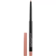 Konturówki do ust - Maybelline New York Color Sensational Kredka do ust 105 Nude Whisper - miniaturka - grafika 1