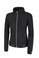 Kurtki jeździeckie - Pikeur Kurtka softshell damska JOYCE SS20 - black - miniaturka - grafika 1