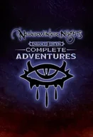 Gry PC Cyfrowe - Neverwinter Nights: Complete Adventures (PC) - Steam Key - GLOBAL - miniaturka - grafika 1