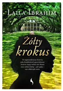 Żółty krokus - Literatura obyczajowa - miniaturka - grafika 2