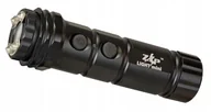 Latarki - Latarka Paralizator PSP ZAP Light Mini 800000V LED - miniaturka - grafika 1