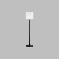 Lampy ogrodowe - Schöner Wohnen Mina solarna lampa stojąca LED - miniaturka - grafika 1