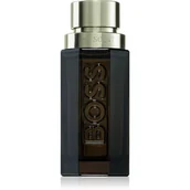Wody i perfumy męskie - BOSS The Scent Magnetic Woda perfumowana dla mężczyzn 50 ml - miniaturka - grafika 1