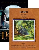 Lektury szkoła podstawowa - Pakiet Hobbit, Hobbit J. J. R. Tolkiena. Streszczenie, analiza, interpretacja - książka - miniaturka - grafika 1