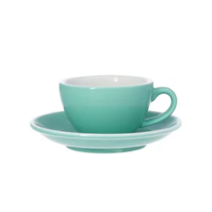 EPIC Filiżanka do kawy EPIC 150 ml Zielona epic-epic-13 - Filiżanki - miniaturka - grafika 1