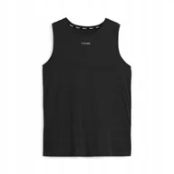 Koszulki męskie - PUMA TANK TOP FIT TRIBLEND 52480601 r S - miniaturka - grafika 1