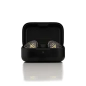 Słuchawki - Noble Audio FoKus REX5 black - TWS - miniaturka - grafika 1