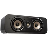 Głośniki i kolumny - Polk Audio Signature Elite ES30 - Kolumna centralna Czarny - miniaturka - grafika 1