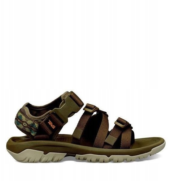 Teva M'S Hurricane XLT 2 Alp, DOCGR, 44,5 us 11; uk 10