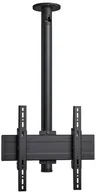 Uchwyty do telewizora - Vogels CT 240844B CEILINGBRACKET TURN - miniaturka - grafika 1