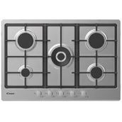 Płyty gazowe do zabudowy - Candy CHG74WX - miniaturka - grafika 1