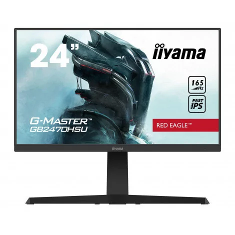 IIYAMA G-Master GB2470HSU-B1