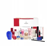 Ozdoby bożonarodzeniowe - Shiseido Generic Skincare Kalendarz Adwentowy 2025 - miniaturka - grafika 1