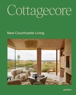 Albumy - architektura - Cottagecore. New Countryside Living - książka - miniaturka - grafika 1