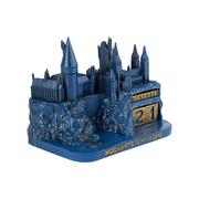 Figurki dla dzieci - Wieczny Kalendarz 3D Harry Potter Hogwart - miniaturka - grafika 1