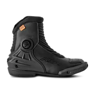 Buty motocyklowe - Buty Motocyklowe RST Tractech Evo Short D30 Czarny40 - miniaturka - grafika 1